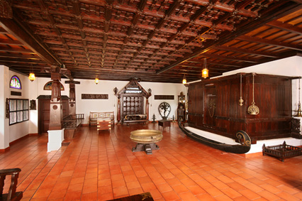 RRK Museum